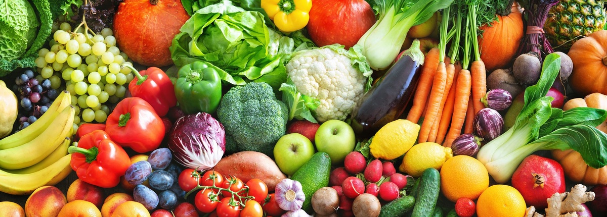 Fruits & vegetables processing